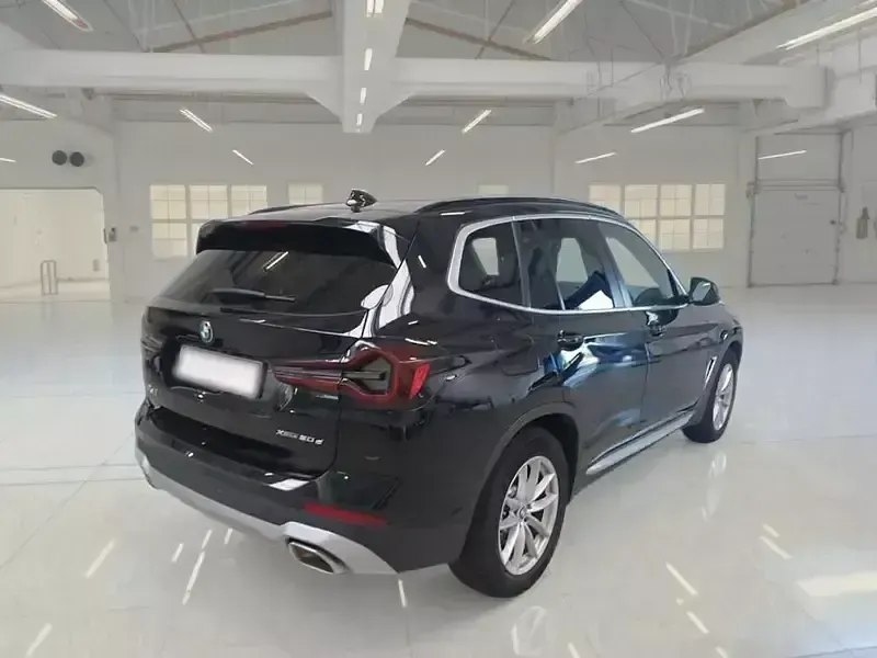 Usata BMW X3 190 CV (139 kW) 2023 SUV