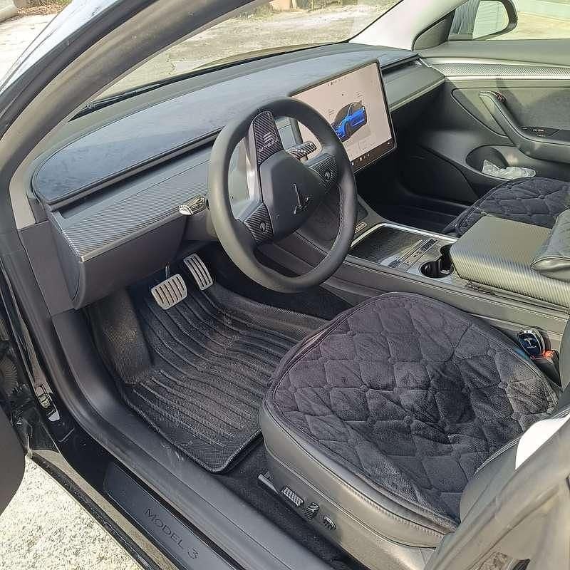 Usata Tesla Model 3 Performance 155 kW (211 CV) 2023 Nero Berlina