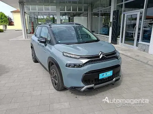Usata Citroën C3 Aircross Feel 110 CV (80 kW) 2022 SUV