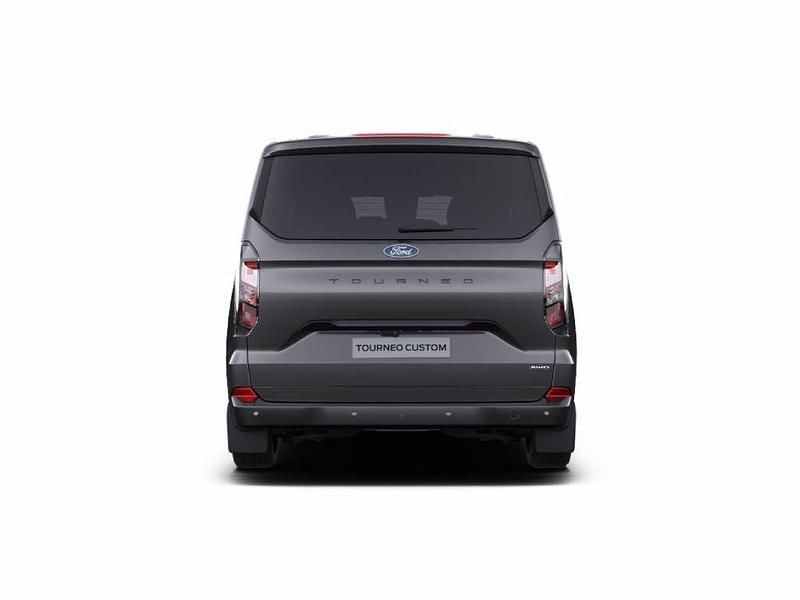Nuova Ford Tourneo Titanium 170 CV (125 kW) 2026 Magnetic Monovolume