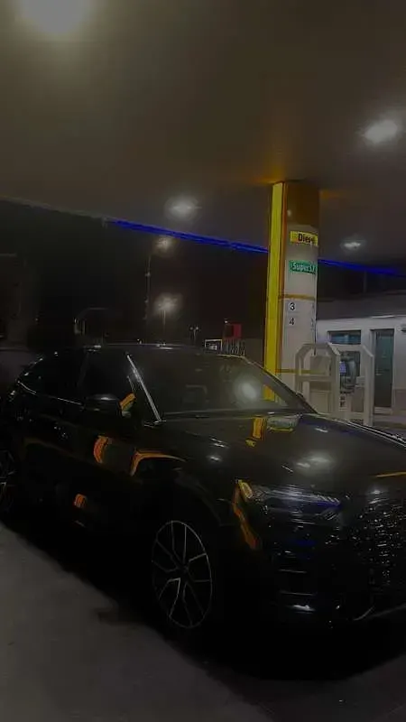 Usata Audi Q5 Sportback S-Line 204 CV (150 kW) 2022 SUV