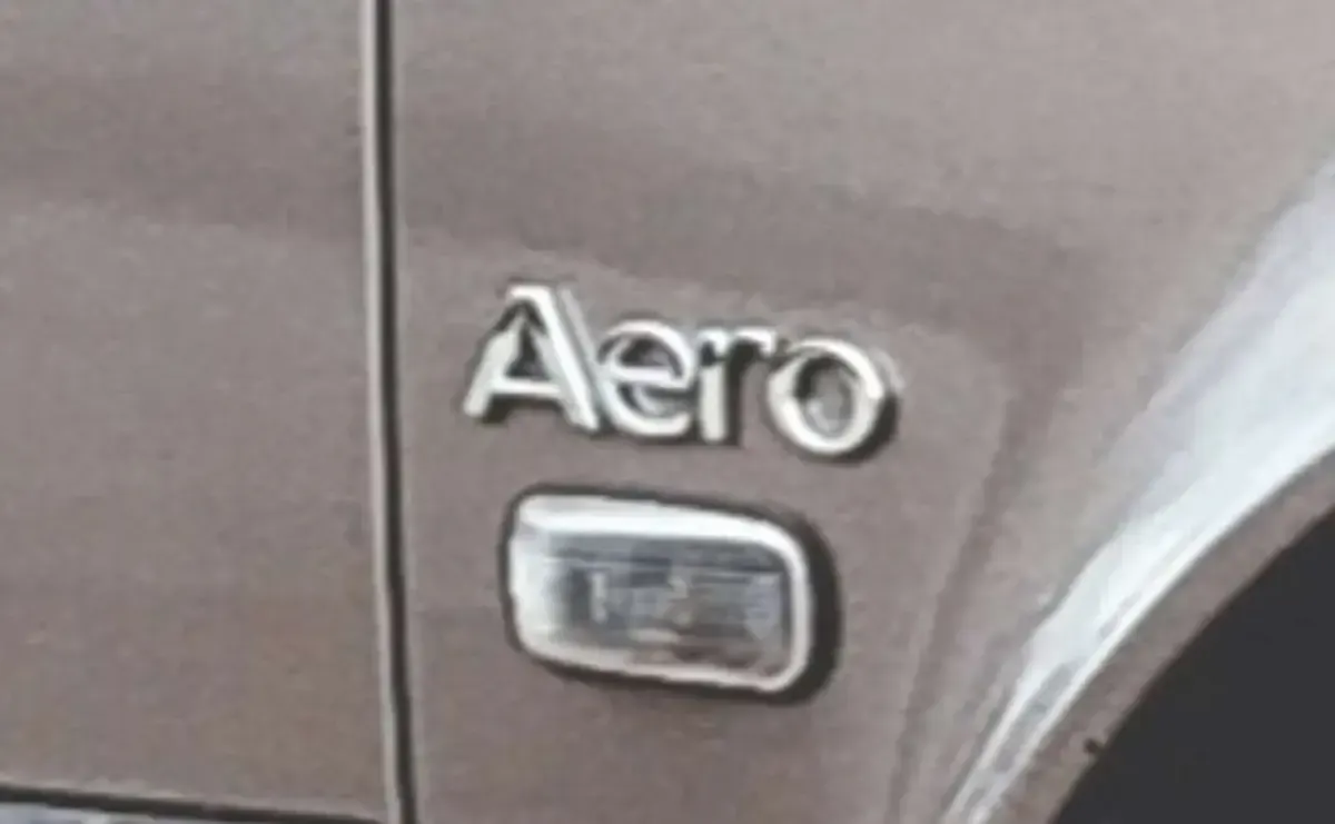 Usata Saab 9-3 Aero 205 CV (150 kW) 2001 Coupé