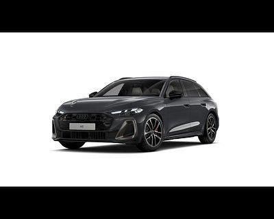 Nuova Audi A5 S-Line 299 CV (219 kW) 2026 Station wagon