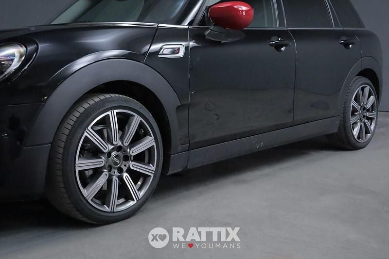 Usata Mini Cooper S Clubman 178 CV (130 kW) 2023 Midnight black Station wagon