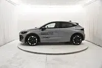 Nuova Renault Clio Techno 158 CV (116 kW) 2025 Grigio Utilitaria