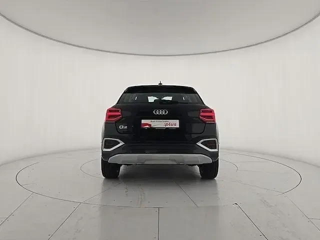 Nuova Audi Q2 Comfort 150 CV (110 kW) 2026 Nero SUV