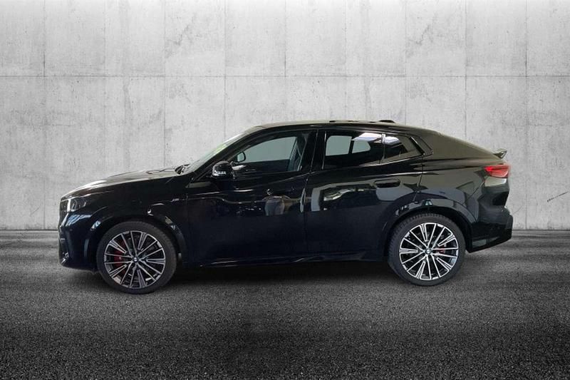 Usata BMW X2 M Sport 150 CV (110 kW) 2024 Nero SUV