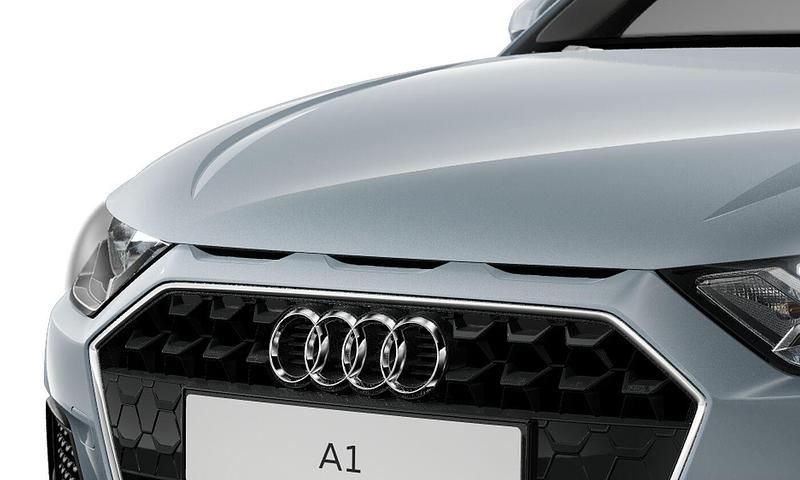 Usado Audi A1 116 CV (85 kW) 2025 SUV