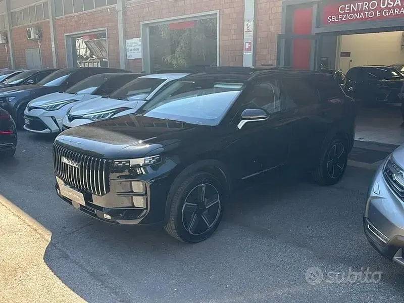 Usata Jaecoo 7 347 CV (255 kW) 2025 Other SUV