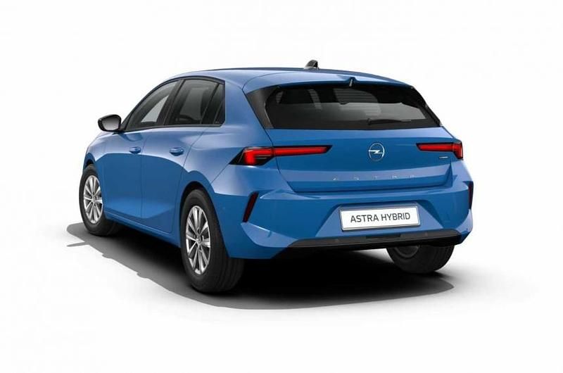 Nuova Opel Astra Edition 131 CV (96 kW) 2026