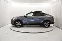 Usata Renault Arkana Techno 143 CV (105 kW) 2023 Grigio SUV