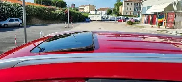 Usata DR DR 5.0 114 CV (83 kW) 2023 Rosso SUV