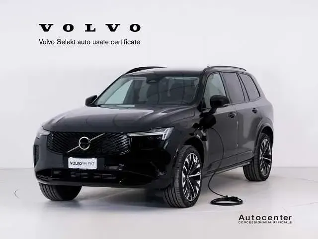 Occasion Volvo XC90 Plus 455 ch (334 kW) 2025 SUV