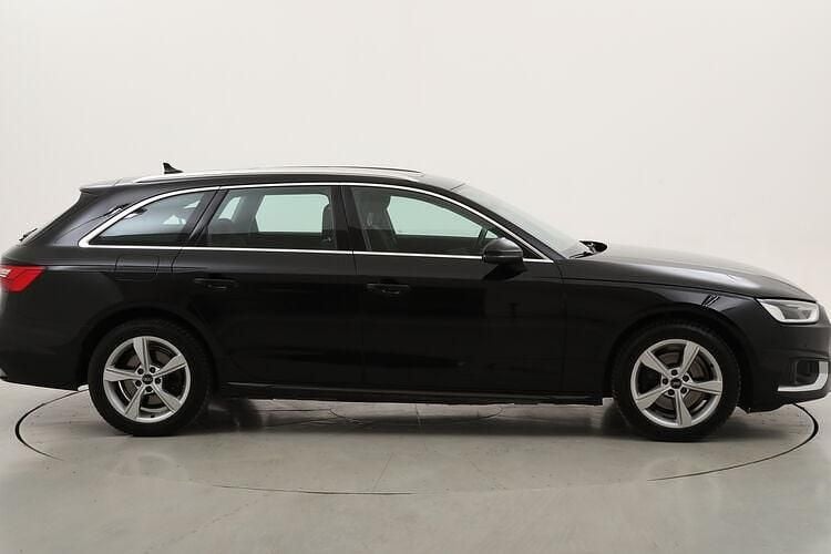 Occasion Audi A4 Advanced 163 ch (119 kW) 2022 Break
