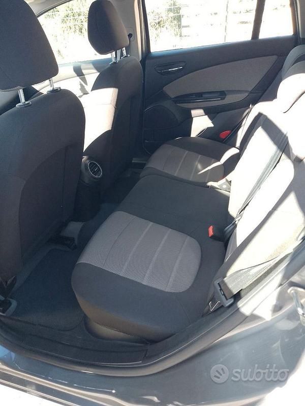 Usata Fiat Bravo 105 CV (77 kW) 2010 Utilitaria