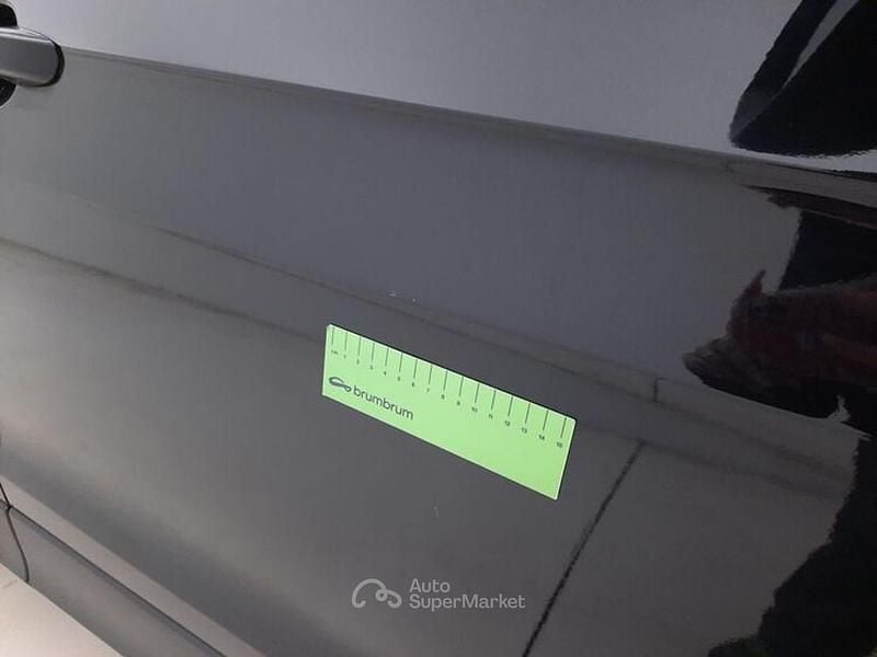 Usata VW T-Cross 95 CV (69 kW) 2020 Nero SUV