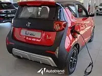 Usata DR DR 1.0 44 kW (61 CV) 2024 Rosso Utilitaria