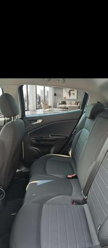 Usata Alfa Romeo Giulietta Super 120 CV (88 kW) 2017 Bianco Berlina