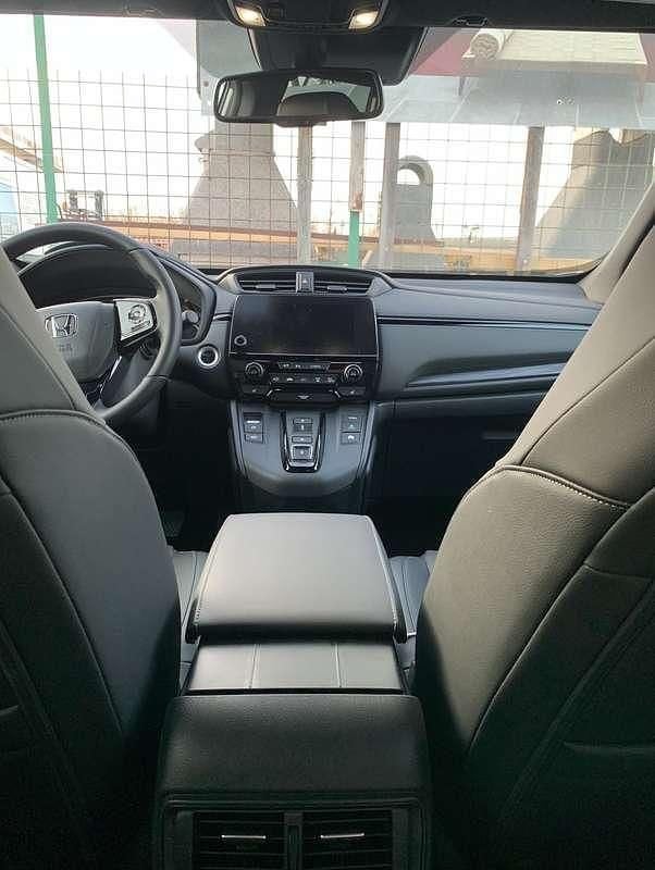Usata Honda CR-V Elegance 163 CV (119 kW) 2021 SUV