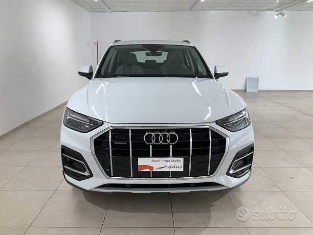 Usata Audi Q5 Business 2022 SUV
