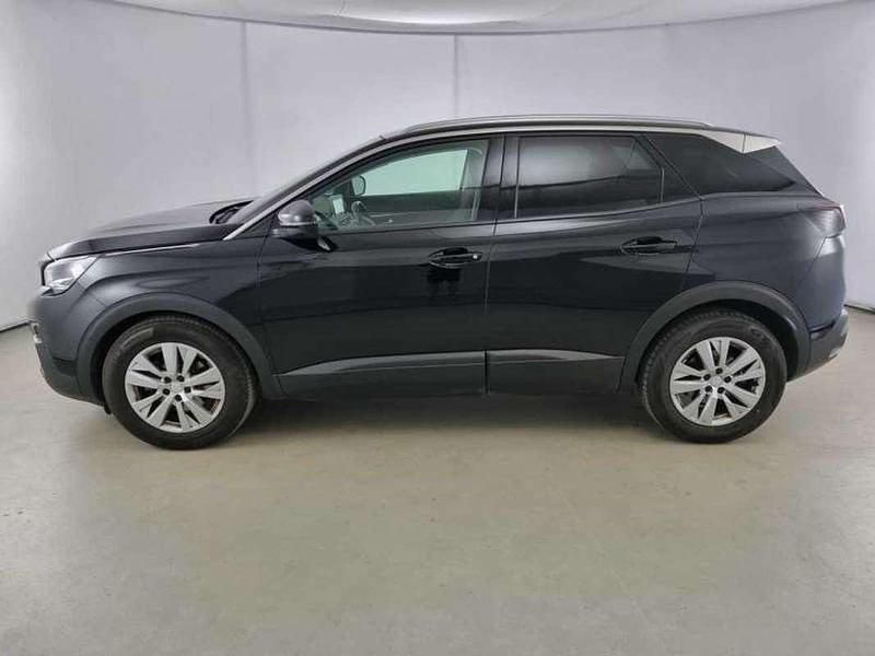 Usata Peugeot 3008 Business-Line 131 CV (96 kW) 2019 SUV