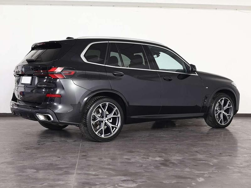 Usata BMW X5 M Sport 298 CV (219 kW) 2025 Nero SUV