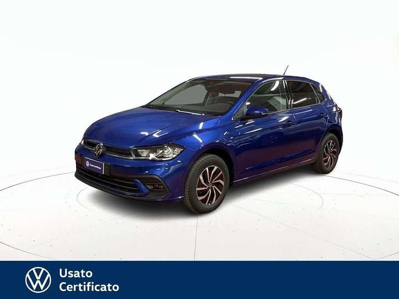 Usata VW Polo Edition 95 CV (69 kW) 2026 Utilitaria