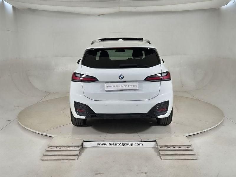 Usado BMW 218 M Sport 150 HP (110 kW) 2024 Branco Carrinha