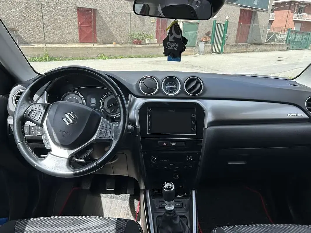 Usata Suzuki Vitara Cool 129 CV (94 kW) 2020 SUV