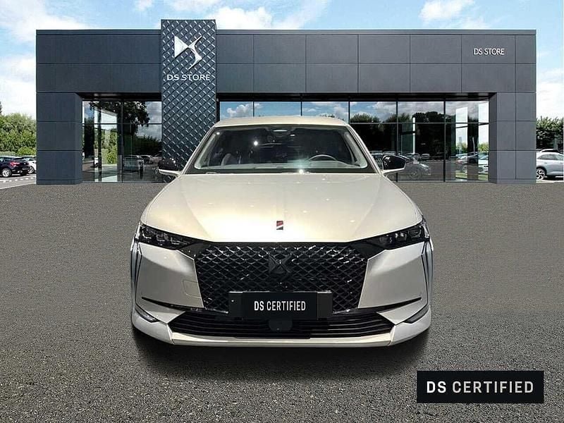 Grigio Usata 2024 DS Automobiles DS4 Performance Line Plus Tre volumi | 37.900 € (Molto cara) - Immagine 1/4