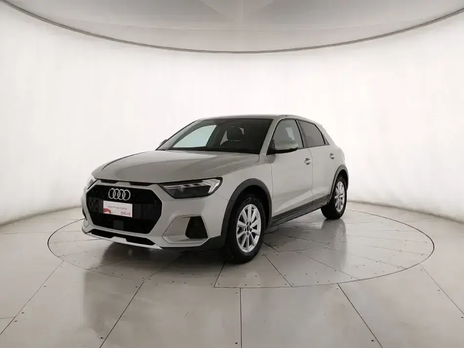Occasion Audi A1 Business 150 ch (110 kW) 2025 SUV