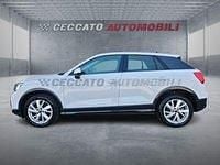 Usata Audi Q2 Admired 150 CV (110 kW) 2023 Bianco SUV