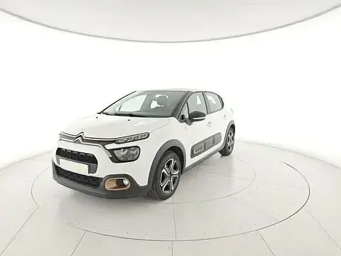 Usata Citroën C3 PureTech 83 CV (61 kW) 2023 Utilitaria