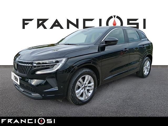 Nero Usata 2024 Renault Austral Equilibre SUV | 25.990 € (Buon prezzo) - Immagine 1/4