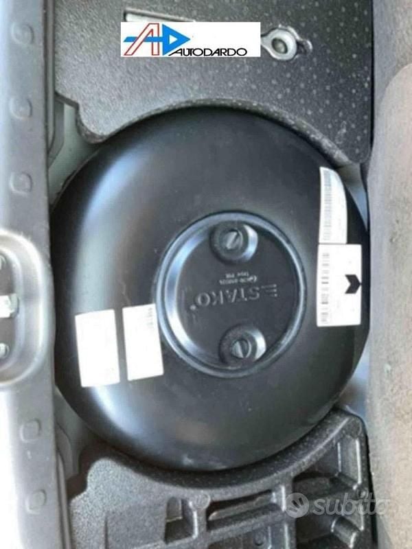 Usata Fiat Panda Easy 69 CV (50 kW) 2018 Grigio Utilitaria