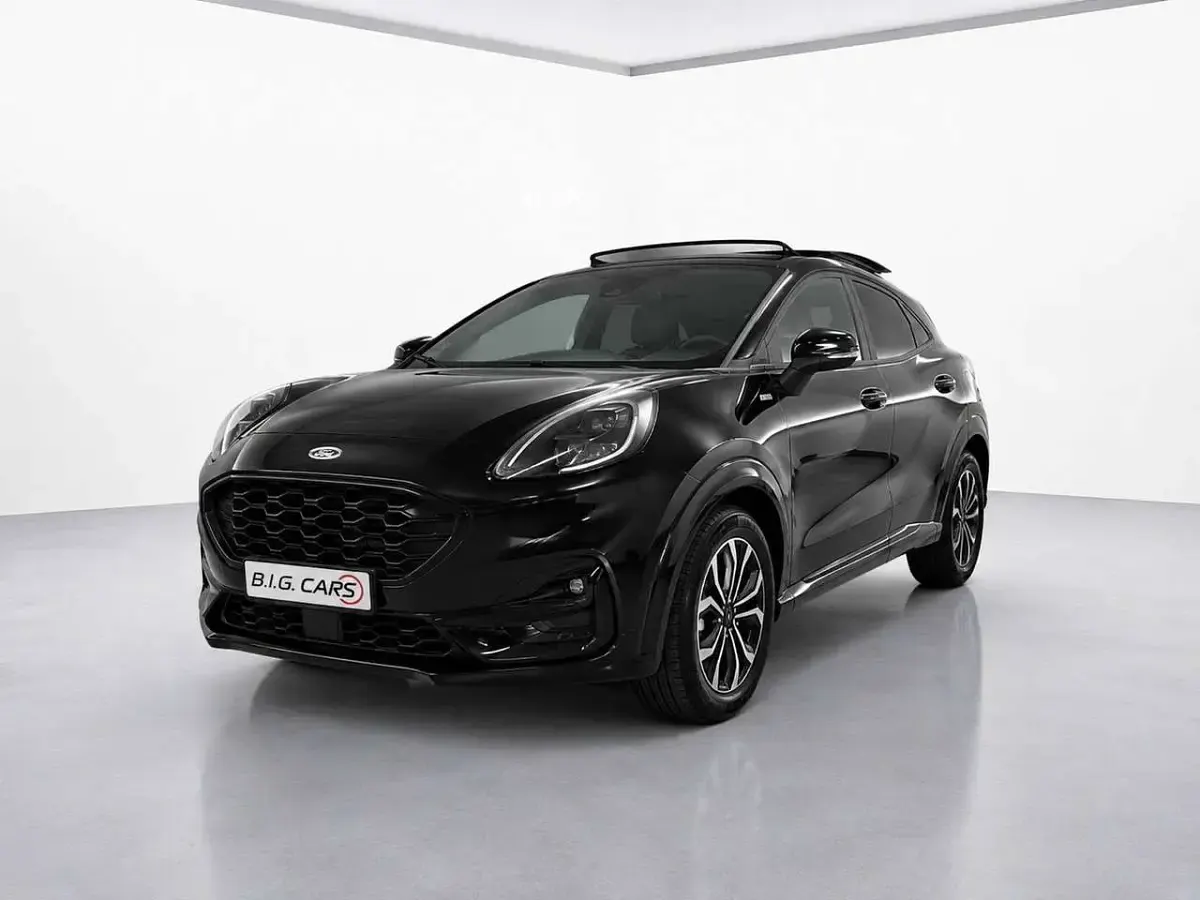 Usata Ford Puma ST-Line 125 CV (91 kW) 2023 Other SUV