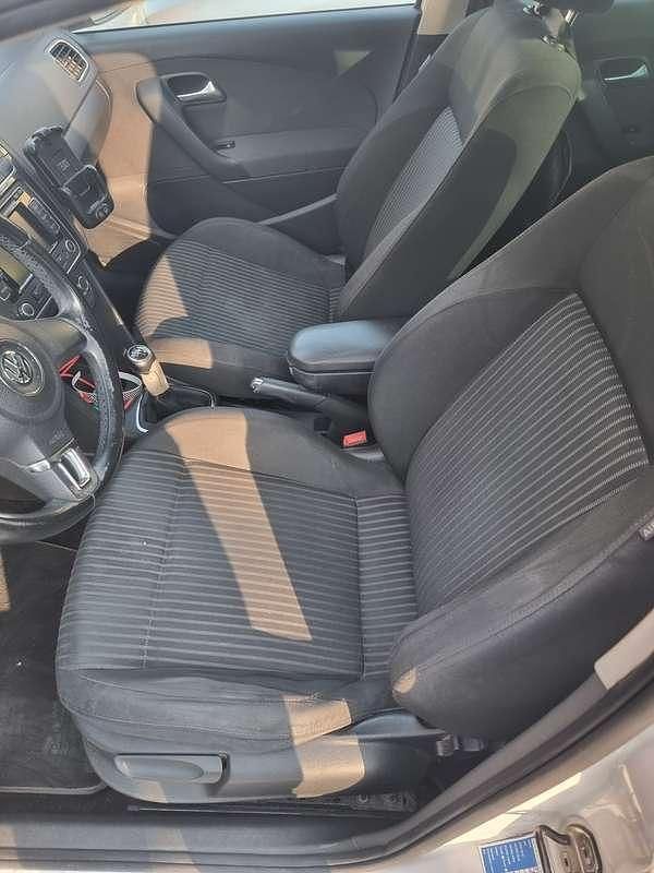 Usata VW Polo Highline 90 CV (66 kW) 2012 Utilitaria
