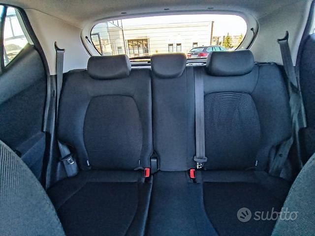 Usata Hyundai i10 66 CV (48 kW) 2019 Bianco Utilitaria