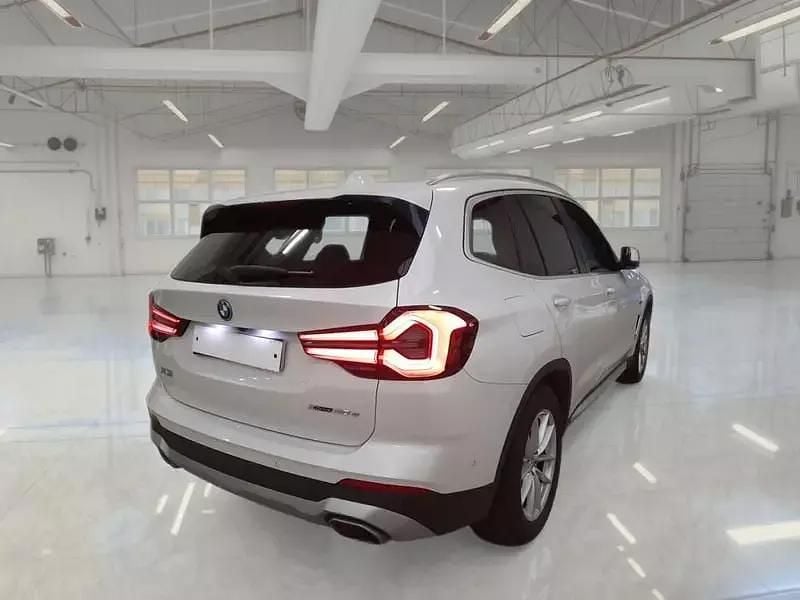 Usata BMW X3 183 CV (134 kW) 2022 SUV