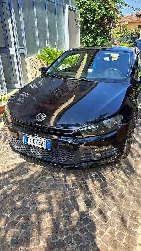 Usata 2011 VW Scirocco Coupé | 4900 € (Super prezzo) - Immagine 1/1