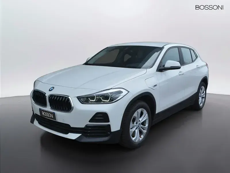 Usata BMW X2 Comfort Edition 220 CV (161 kW) 2022 SUV