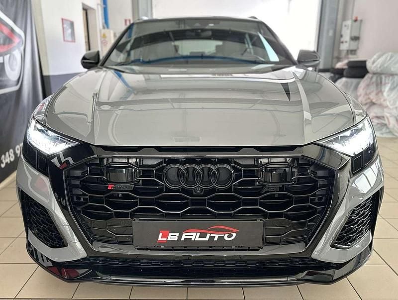 Usata Audi RS Q8 Ambiente 600 CV (441 kW) 2024 Other SUV