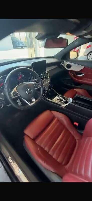 Usata 2016 Mercedes C220 Premium Coupé | 17.800 € (Buon prezzo) - Immagine 1/4