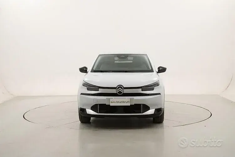 Usata Citroën C4 PureTech 131 CV (96 kW) 2025 Bianco SUV