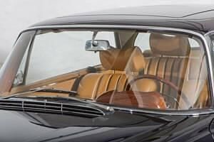 Usata Mercedes 280 SE 200 CV (147 kW) 1969 Blu Coupé