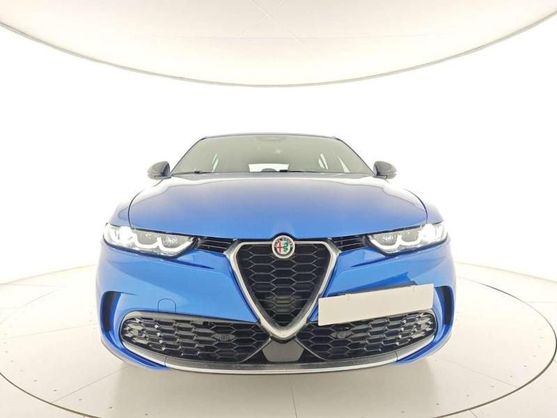 Nuova Alfa Romeo Tonale Sprint 160 CV (117 kW) 2025 Grigio scuro SUV