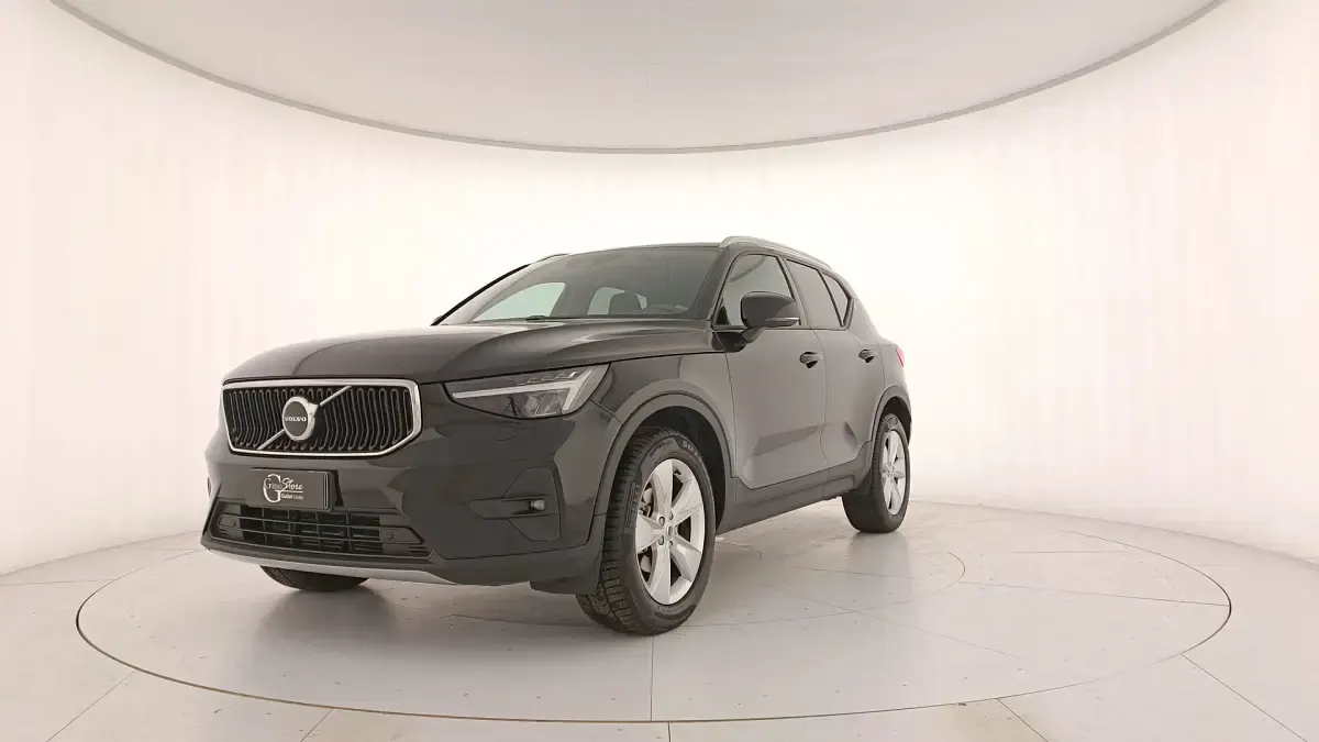 Usata Volvo XC40 Core 129 CV (94 kW) 2024 SUV