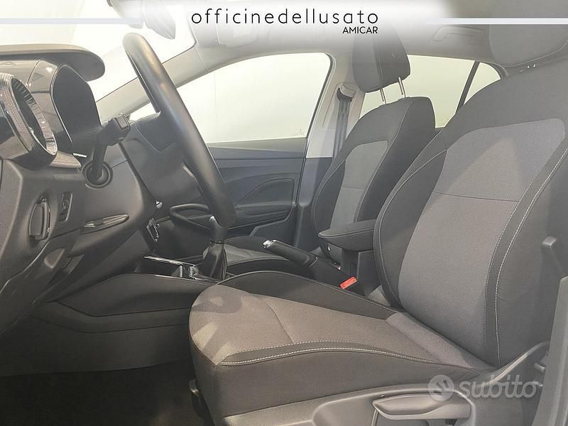 Usata Skoda Fabia Selection 80 CV (58 kW) 2025 Utilitaria