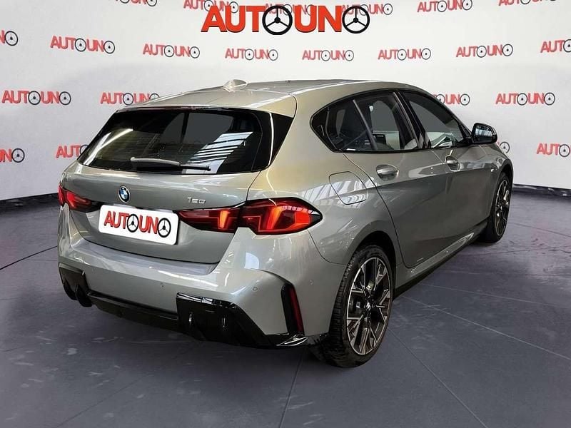 Occasion BMW 120 M Sport 170 ch (125 kW) 2024 Gris Citadine