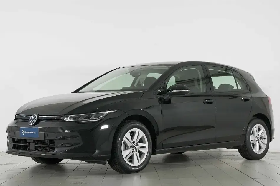 Usata VW Golf VIII 115 CV (84 kW) 2025